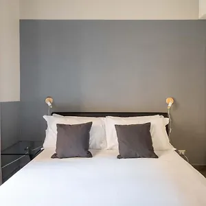 Apartment Elical Luxury, Rome